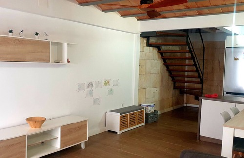 Nueva Tabarca House | Spectacular apartment on the Island of Tabarca