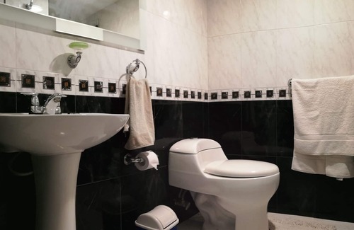 Barrios Unidos Apartment | Spectacular Apartment