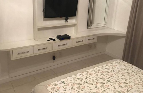 Santinho Apartment | SPECTACULAR APARTMENT IN THE RESIDENTIAL WATERS SANTINHO CONDOMINIUM!