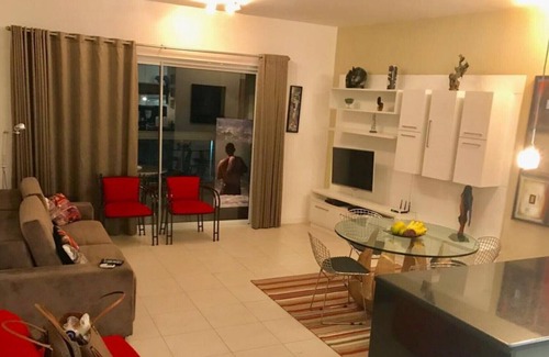 Santinho Apartment | SPECTACULAR APARTMENT IN THE RESIDENTIAL WATERS SANTINHO CONDOMINIUM!