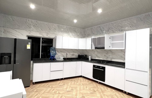 Girardot Apartment | SPECTACULAR APARTMENT IN PRIVATE ESTATE