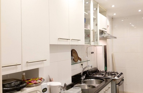 Quitandinha Apartment | Spectacular Apartment Palacio Quitandinha