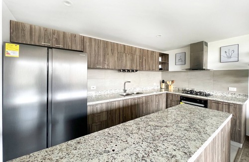 Fontibon Apartment | Spectacular apartment