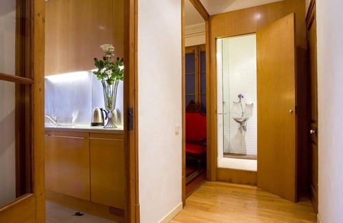 El Raval Apartment | Spectacular Apartment!, Right To The Ramblas, The Heart Of The Histori