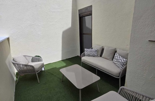 Chamberi Apartment | Spectacular apartment in Cuatro Caminos