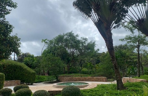 Sao Lourenco Apartment | Spectacular apartment right on the sand