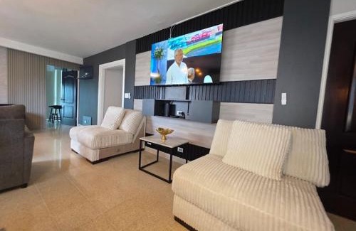 Calidonia Apartment | Spectacular Apt in Cinta Costera N#7