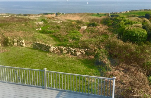 Galway House | SPECTACULAR -ATLANTIC FRONT HOME4 BED 3 BATH -LARGE PATIO with STUNNING VIEWS