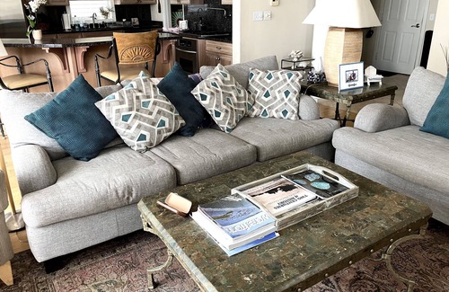 Surf City House | Spectacular Bayfront