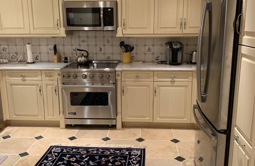 Bonita Springs Condo | Spectacular Beachfront Luxe Condo, 2 Bedroom + Den!