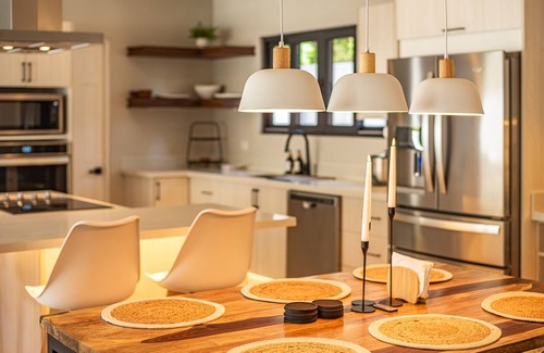 Rio Seco House | Spectacular Beach House!nSteps away from the beach