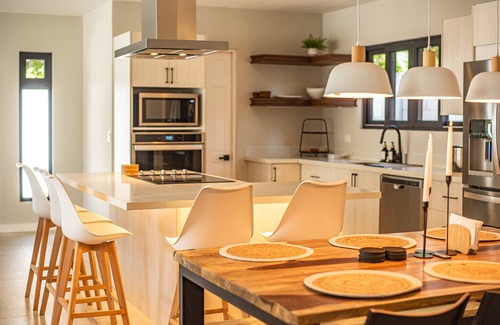 Rio Seco House | Spectacular Beach House!nSteps away from the beach