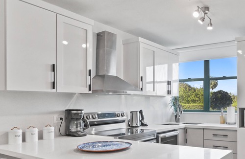 Loiza Apartment | ★Spectacular Beach-Side Resort 3-BR Apartment★