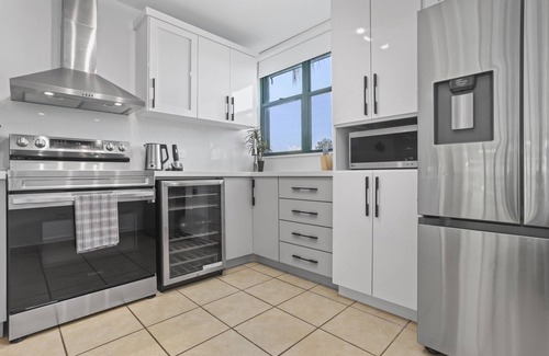 Loiza Apartment | ★Spectacular Beach-Side Resort 3-BR Apartment★