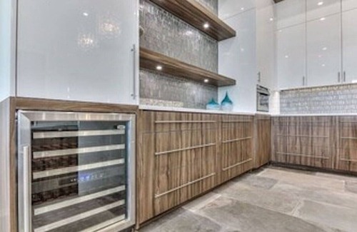 Frangista Beach House | Spectacular Beach House Private Pool & 4th Level Sky Deck