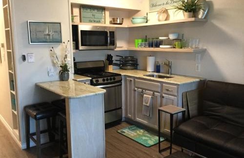 North Beach Apartment | Spectacular Beach View!