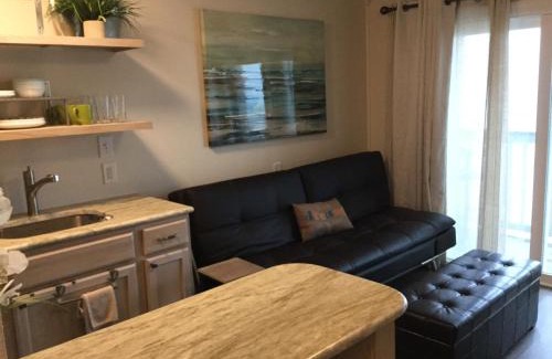 North Beach Apartment | Spectacular Beach View!