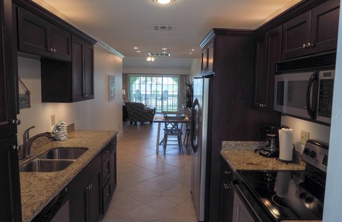 Galveston Condo | Spectacular beach view Condo at Babe's beach in resort style "The Dawn" Complex