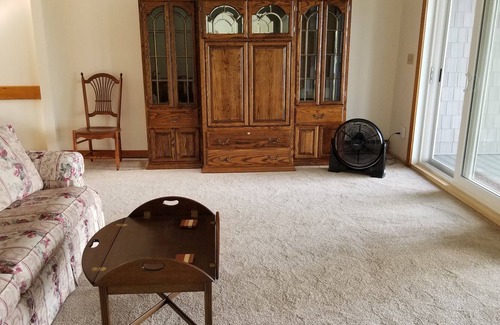 Wellesley Island House | Spectacular Boldt Castle and Main Channel views with Dockage