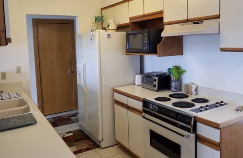 Wellesley Island House | Spectacular Boldt Castle and Main Channel views with Dockage