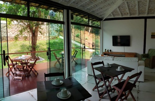 Portal da Ferradura House | Spectacular house in Búzios