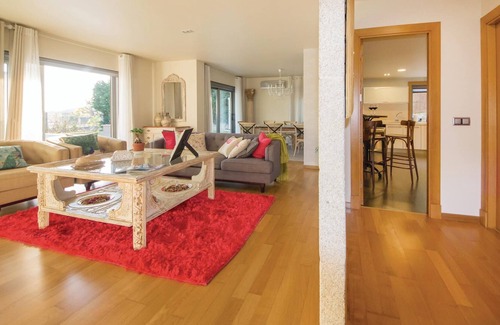 Montalvo House | Spectacular bright and spacious cottage in a beautiful and clear environment.