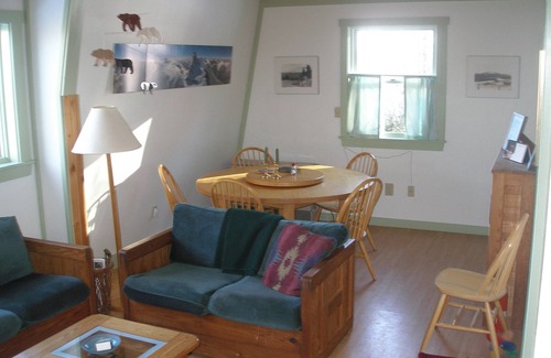 East Burke House | Spectacular Burke Mtn Views On Picturesque Darling Hill Road.