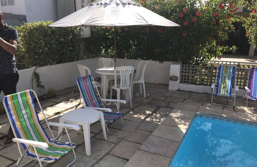 Porto de Galinhas House | Spectacular Casa Porto de Galinhas, private pool barbecue