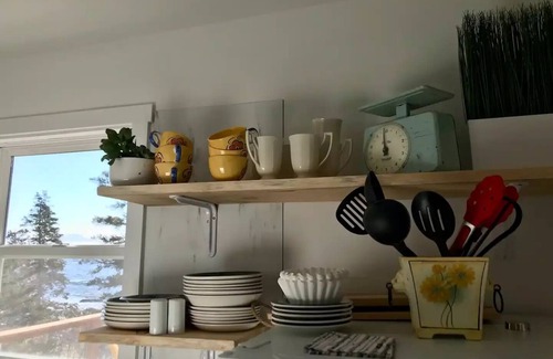 Summerville Centre Apartment | Spectacular Oceanfront 2 Bdrm Unit in Summerville