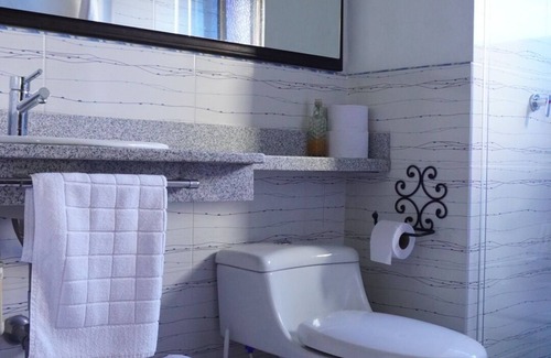 Boyaca Cottage | Spectacular Cabin in Paipa, Boyacá, Colombia