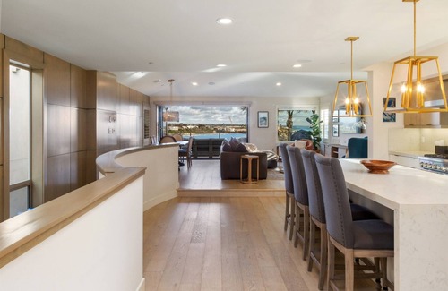 Carlsbad House | Spectacular Carlsbad Riviera: Ocean & Lagoon Views