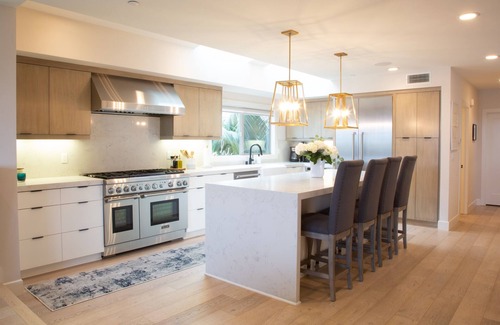 Carlsbad House | Spectacular Carlsbad Riviera: Ocean & Lagoon Views