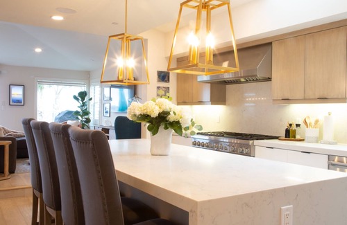 Carlsbad House | Spectacular Carlsbad Riviera: Ocean & Lagoon Views