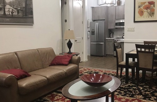 Manhattan Apartment | Spectacular Central Park Home In the Heart Of Upper West Side