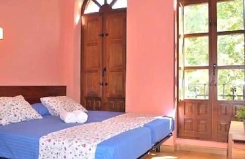 San Roque Apartment | Spectacular central Penthouse with private terrace