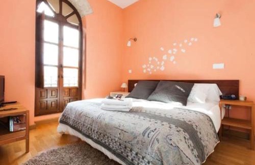 San Roque Apartment | Spectacular central Penthouse with private terrace