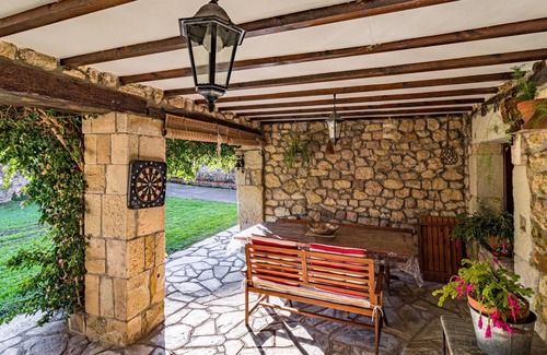 Ribamontan al Monte Villa | Spectacular charming house