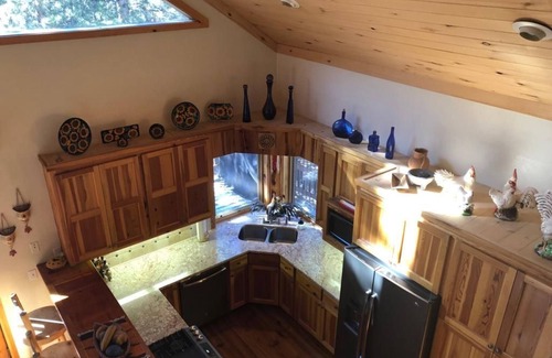 Bailey House | Spectacular Colorado Mtn Home-Enjoy Mtn Views & Serenity