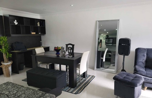 Bello Apartment | Spectacular, comfortable and luxurious apartment in Medellín.