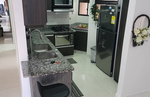 Bello Apartment | Spectacular, comfortable and luxurious apartment in Medellín.
