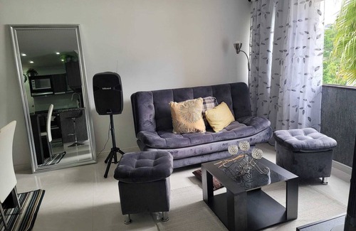 Bello Apartment | Spectacular, comfortable and luxurious apartment in Medellín.