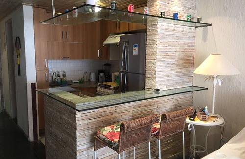 Marina House | Spectacular Condo House