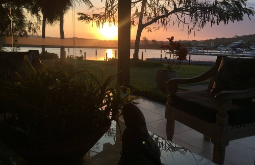 Marina House | Spectacular Condo House