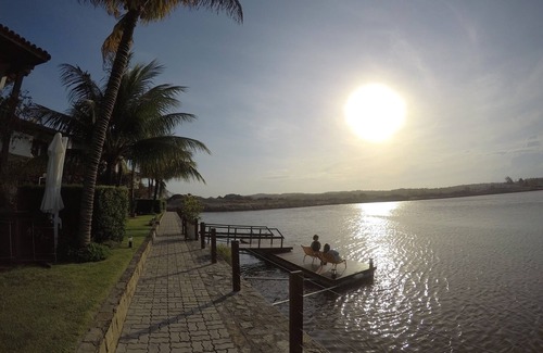 Marina House | Spectacular Condo House