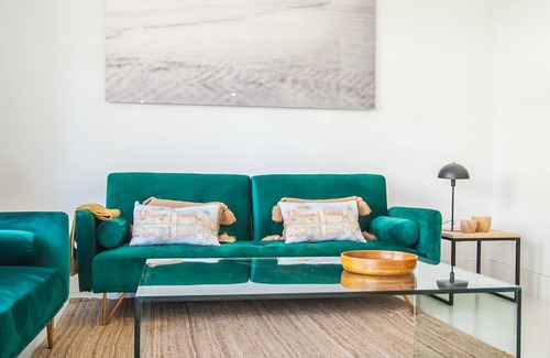 Recoletos Apartment | Spectacular design, 1 min walk from the Retiro Park.