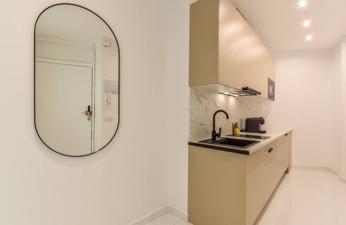 Las Acacias Apartment | Spectacular design apartment with balcony