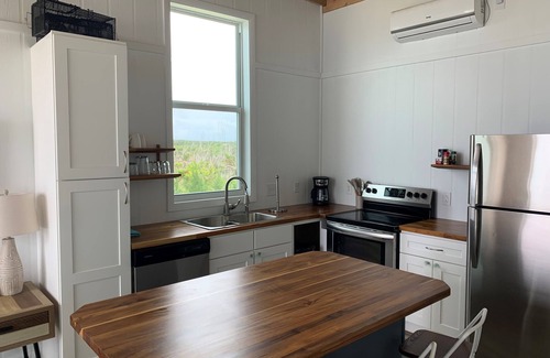 Great Guana Cay Condo | Spectacular Direct Beachfront Condo awaits your arrival!