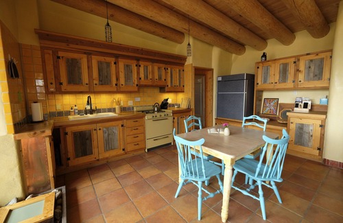 Petaca House | Spectacular Earthship