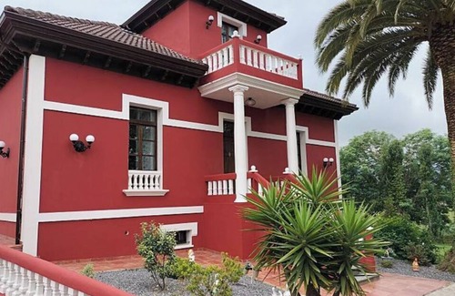 Llanera Villa | Spectacular Villa with pool