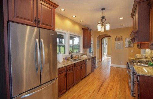 Banner Elk Cabin | Spectacular Estate with Breathtaking Views
